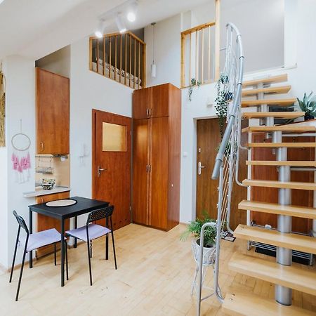 Happynest In Old Town Apartment Krakow Exterior photo