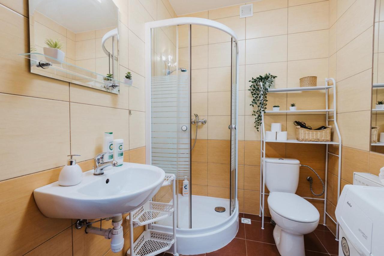 Happynest In Old Town Apartment Krakow Exterior photo